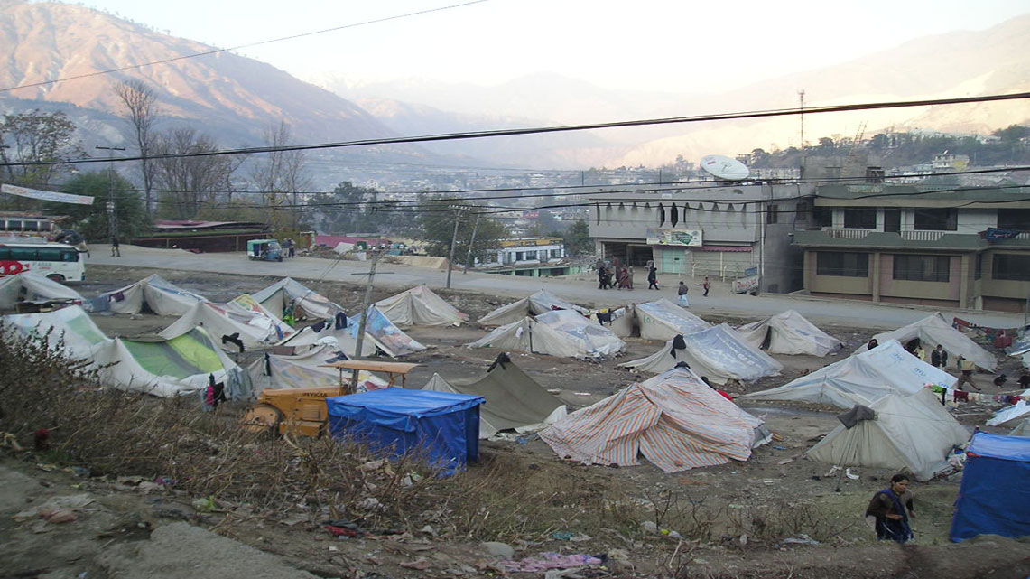 Shelter Aid Australia